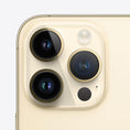 Load image into Gallery viewer, iPhone 14 Pro Max 1000GB - Gold -SIMFREE