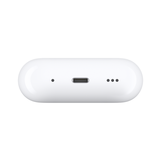 Illustrative AirPods Pro model family image, not the exact item