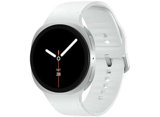 Samsung Galaxy Watch8 model reference image, colour and condition may differ