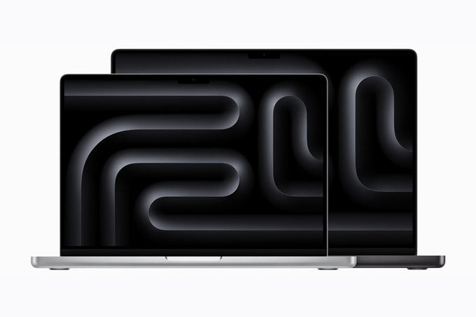 Representative product image for Gizeto MacBooks collection; individual products vary