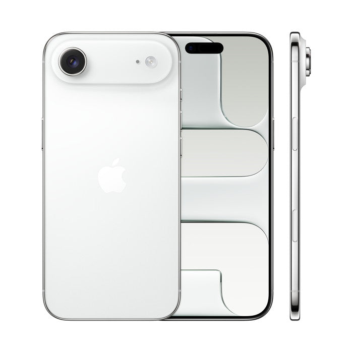 Apple iPhone Air illustrative model image, not photograph of exact unit