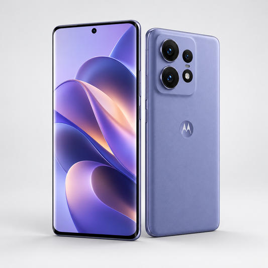 edge 50 pro AI-generated illustration, not an exact product photograph