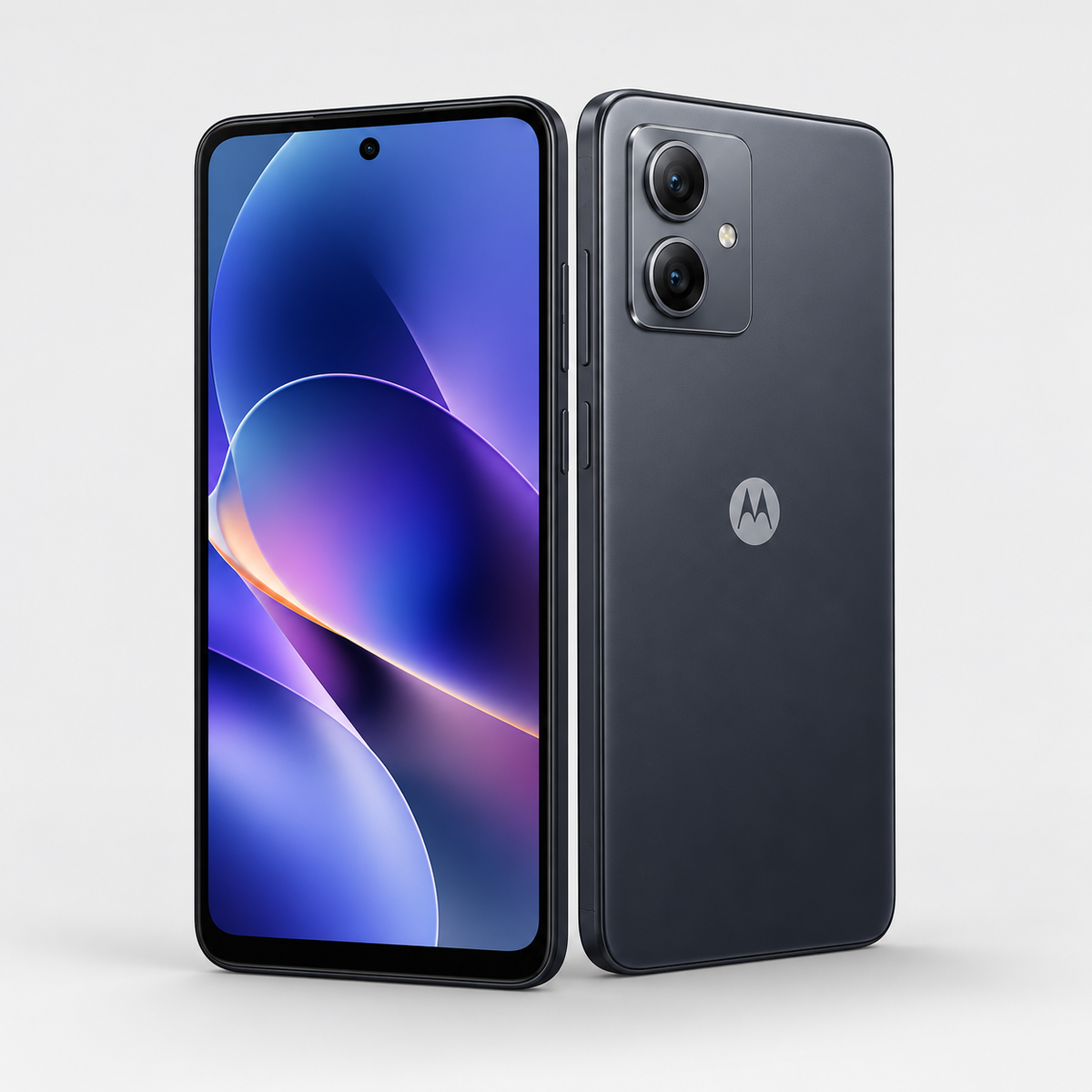moto g54 5G AI-generated illustration, not an exact product photograph