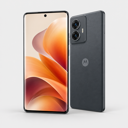 moto g85 5G AI-generated illustration, not an exact product photograph