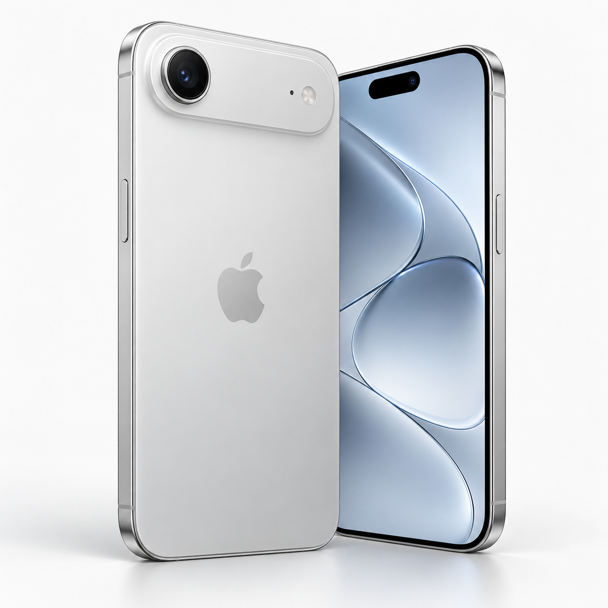 AI-generated general illustration only, not accurate depiction of Apple iPhone 12 mini — Condition & Storage Options