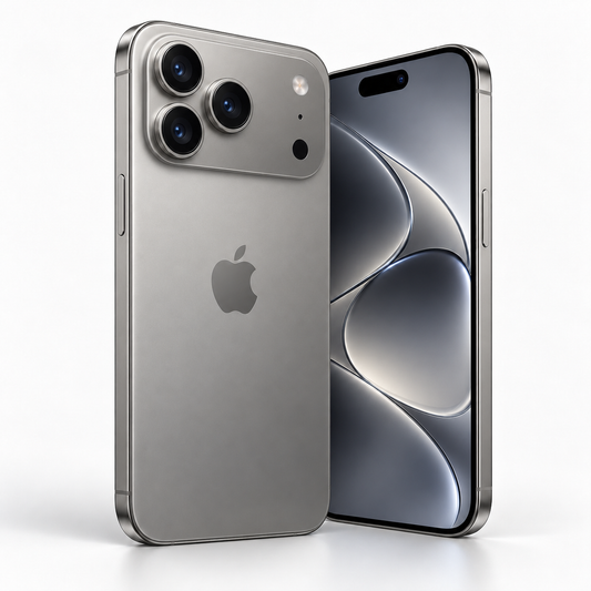 AI-generated general illustration only, not accurate depiction of Apple iPhone 11 Pro Max — Condition & Storage Options
