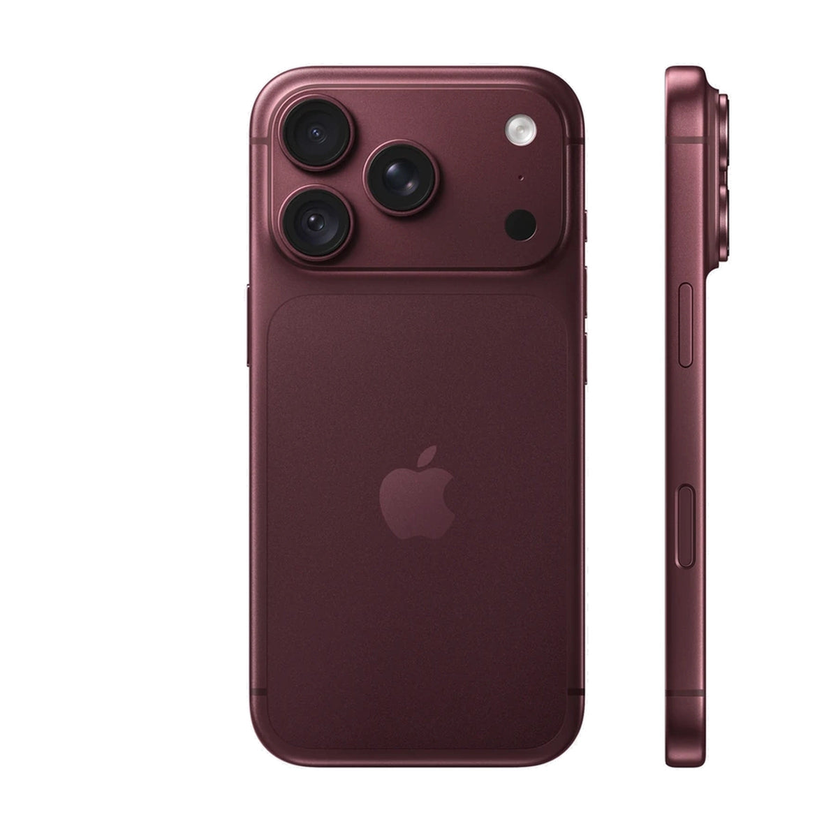 Illustrative reference photograph for Apple iPhone 18 Pro Max; selected colour and size may differ