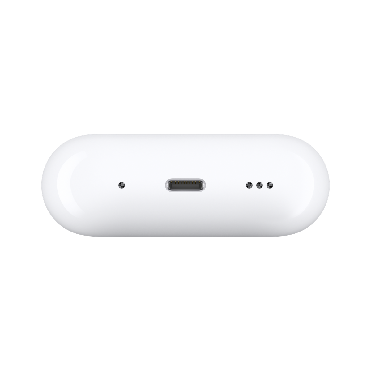 Illustrative AirPods Pro model family image, not the exact item