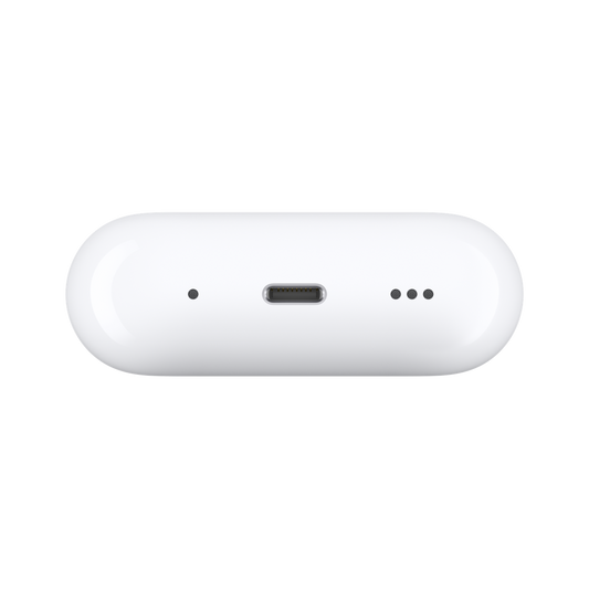 Illustrative AirPods Pro model family image, not the exact item