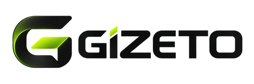 Gizeto logo