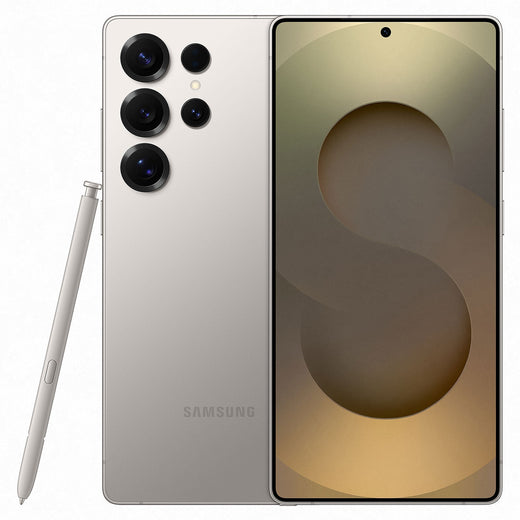 Samsung Galaxy S25 Ultra model reference image, colour and condition may differ