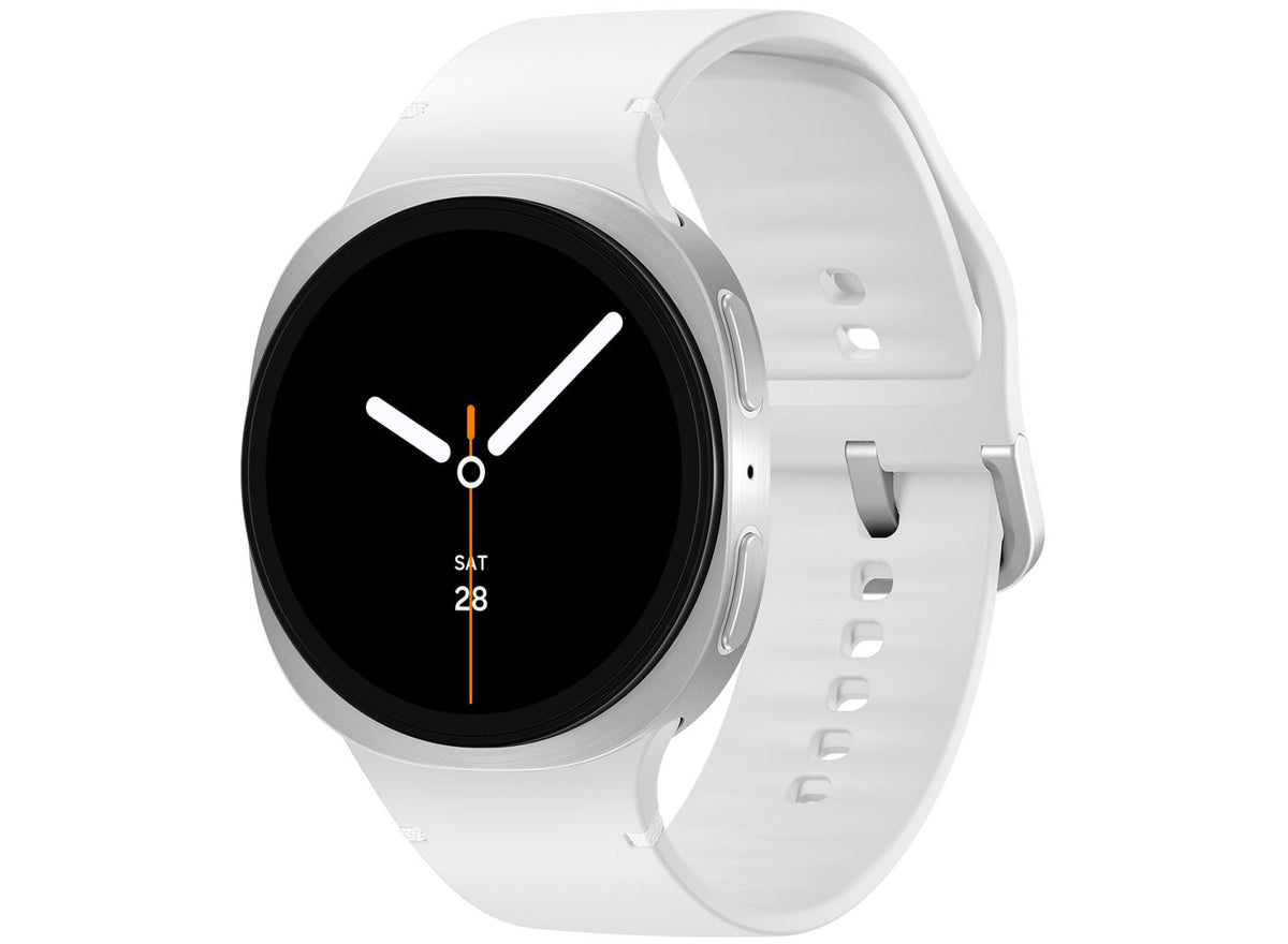 Samsung Galaxy Watch8 model reference image, colour and condition may differ