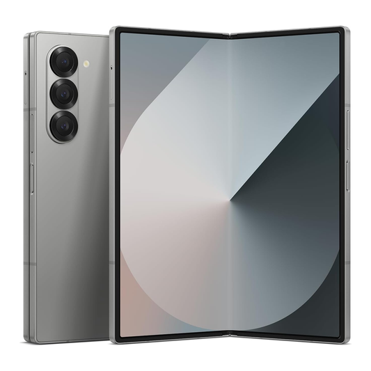Samsung Galaxy Z Fold6 model reference image, colour and condition may differ