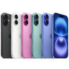 Load image into Gallery viewer, IPHONE 16 128GB BLACK, 6.1-INCH DISPLAY
